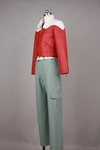 Amazon.co.jp: 漫人坊コスプレ衣装 TIGER & BUNNY バーナビー